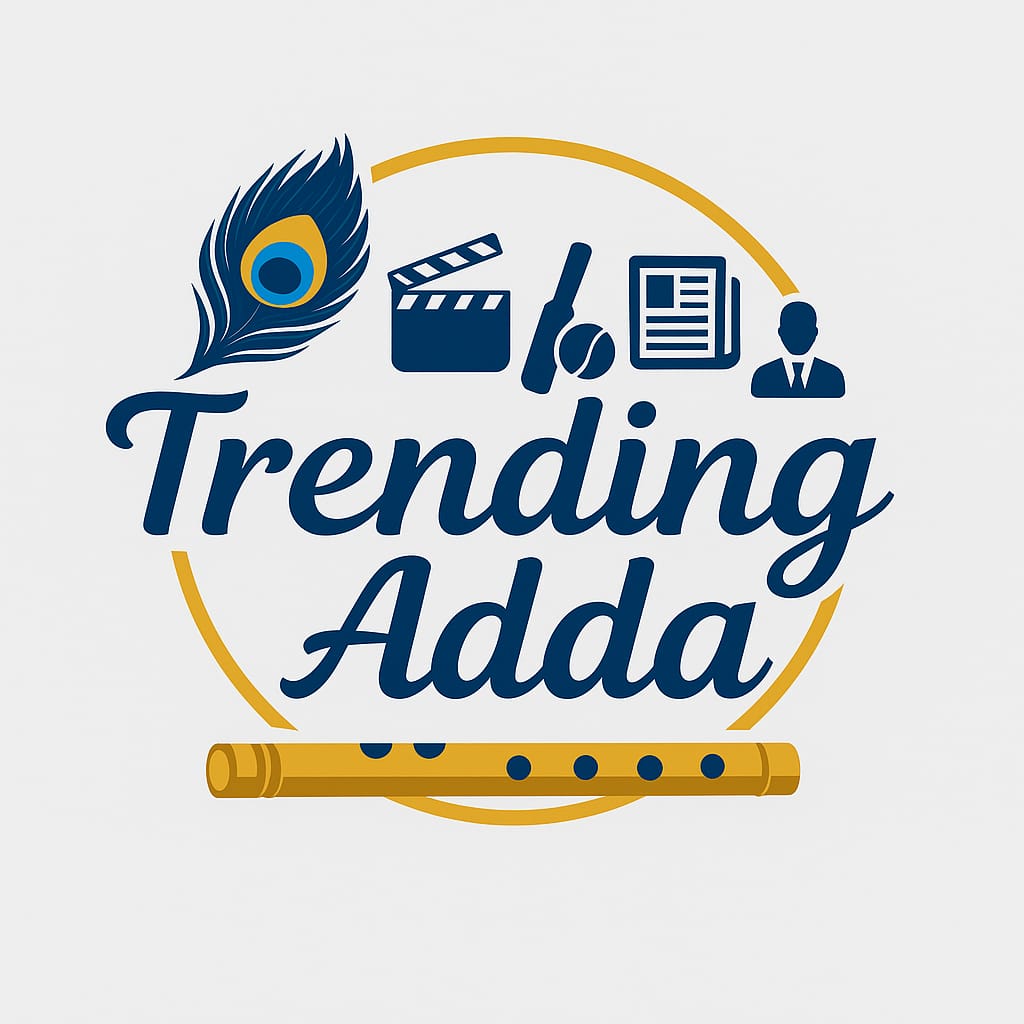TrendingAdda - Latest News, Cricket, Bollywood, Finance & More