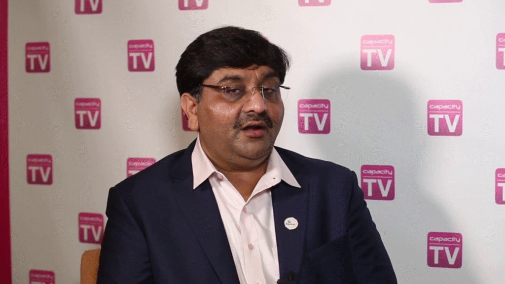 Indian telecom player Bankim Brahmbhatt bunks