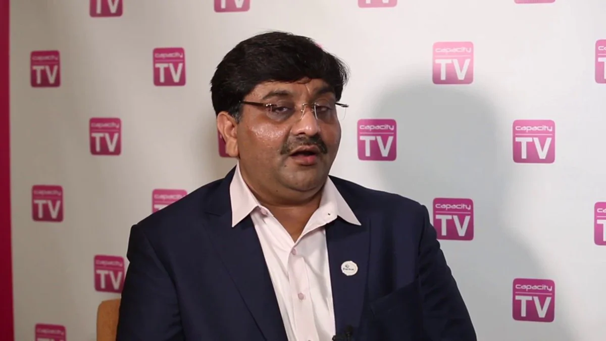 Indian telecom player Bankim Brahmbhatt bunks
