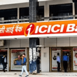 ICICI Bank