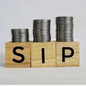 Graph showing SIP investment of ₹1000 per month for 10 years with compounding returns Parag Parikh Flexi Cap Fund