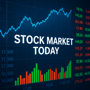 Top 10 Stocks to Watch in the Stock Market Today